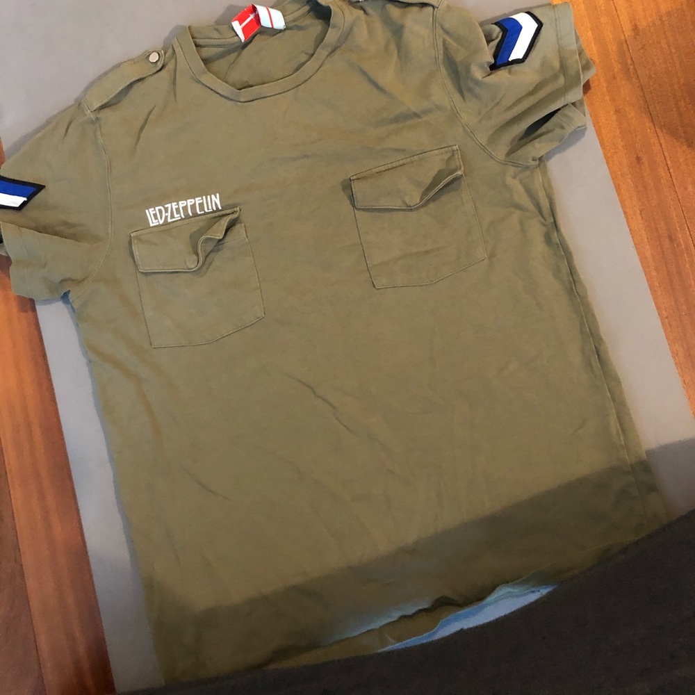 NN T-shirt